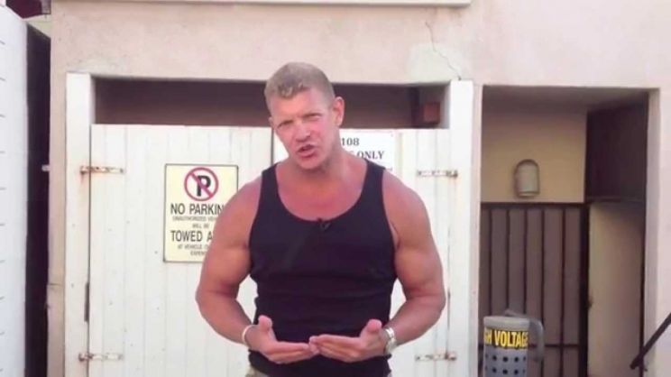 Lee Reherman