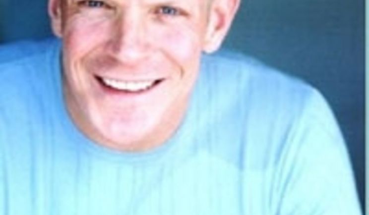 Lee Reherman