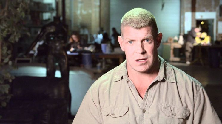 Lee Reherman
