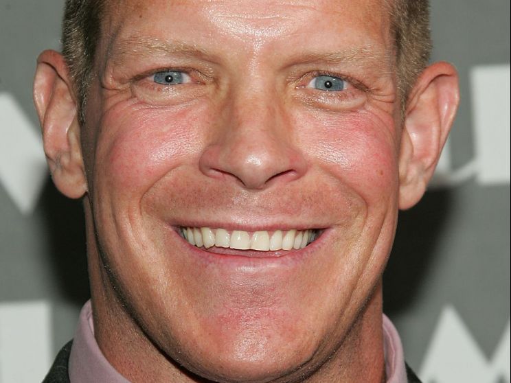 Lee Reherman