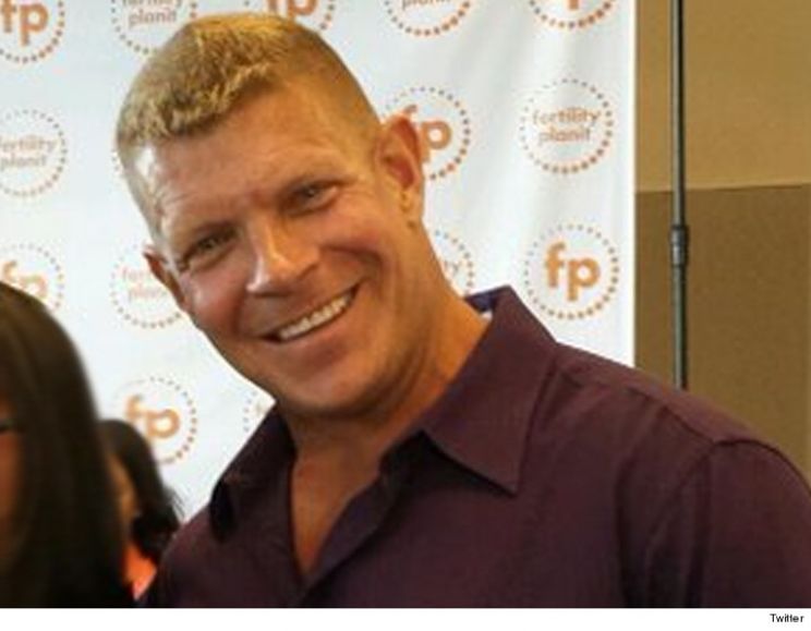 Lee Reherman