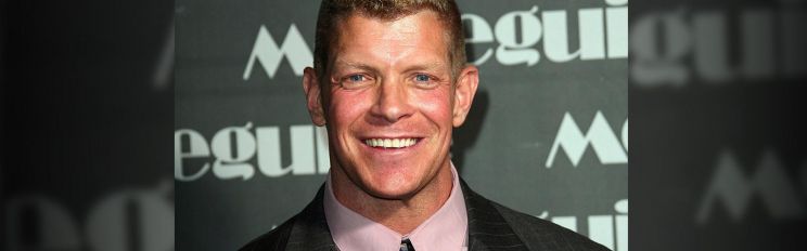Lee Reherman