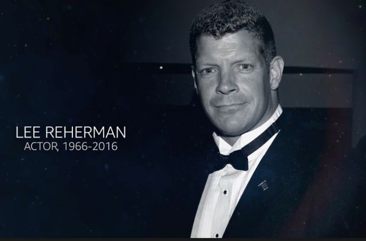 Lee Reherman