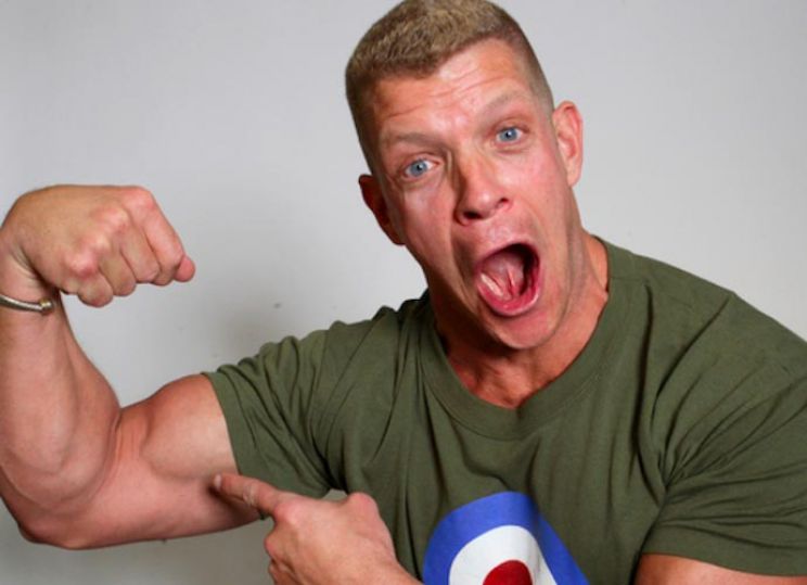Lee Reherman