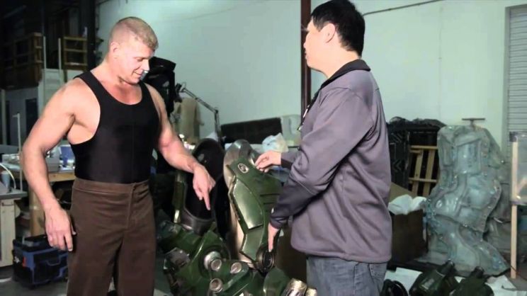 Lee Reherman