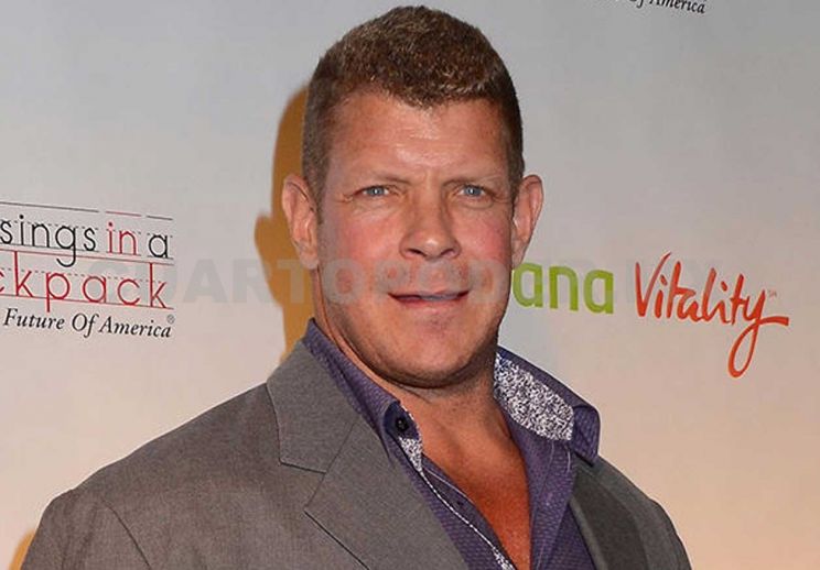 Lee Reherman
