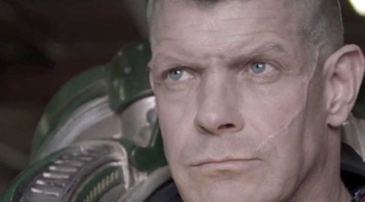 Lee Reherman