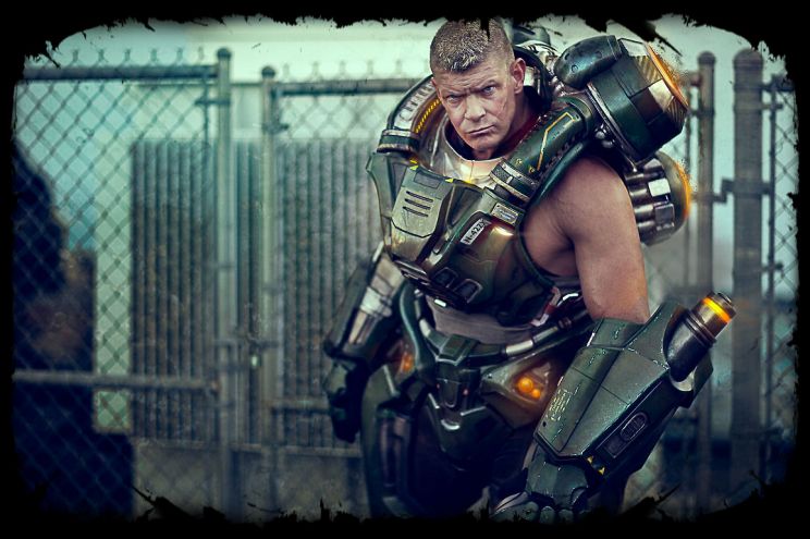 Lee Reherman