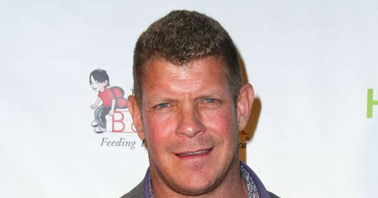 Lee Reherman