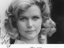 Lee Remick