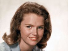 Lee Remick photo