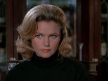 Lee Remick