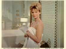 Lee Remick