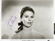 Lee Remick