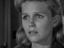 Lee Remick photo