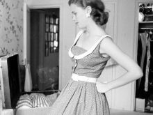 Lee Remick