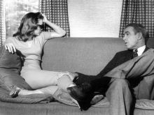 Lee Remick