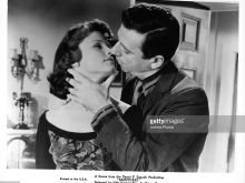 Lee Remick