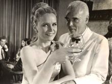 Lee Remick
