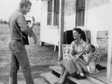 Lee Remick