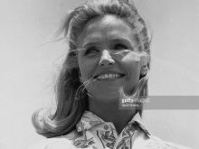 Lee Remick