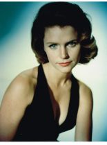 Lee Remick