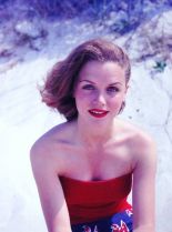 Lee Remick photo
