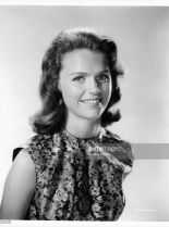 Lee Remick photo