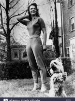 Lee Remick