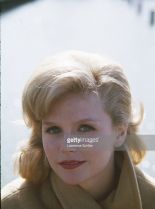Lee Remick