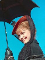 Lee Remick