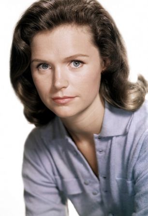 Lee Remick