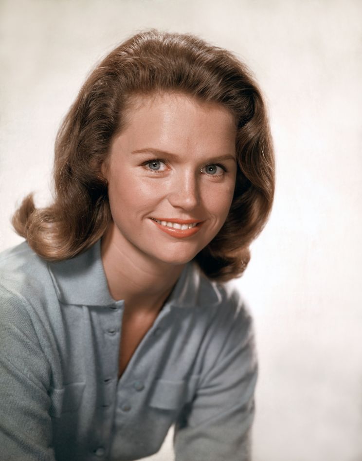 Lee Remick