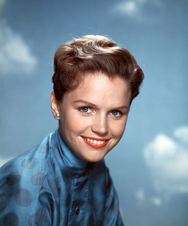 Lee Remick