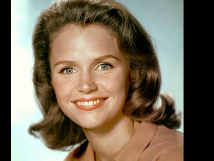Lee Remick