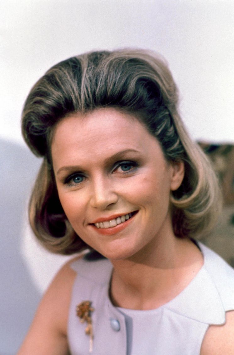 Lee Remick