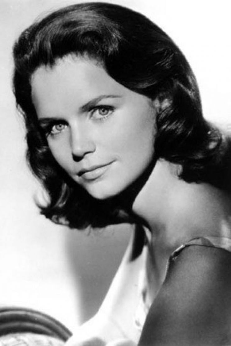 Lee Remick