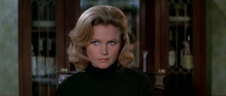 Lee Remick