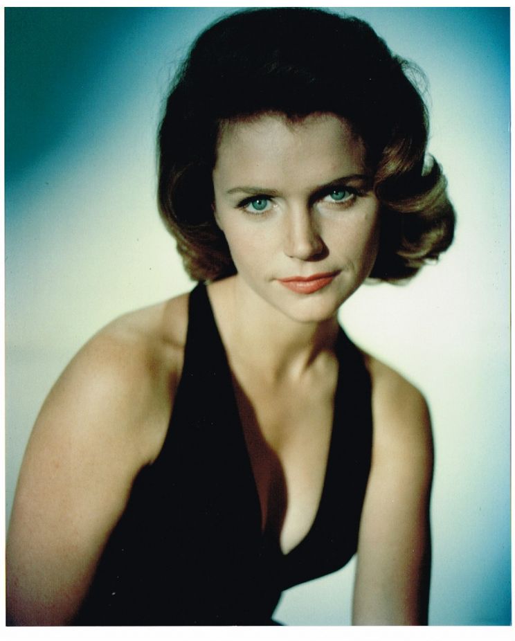 Lee Remick