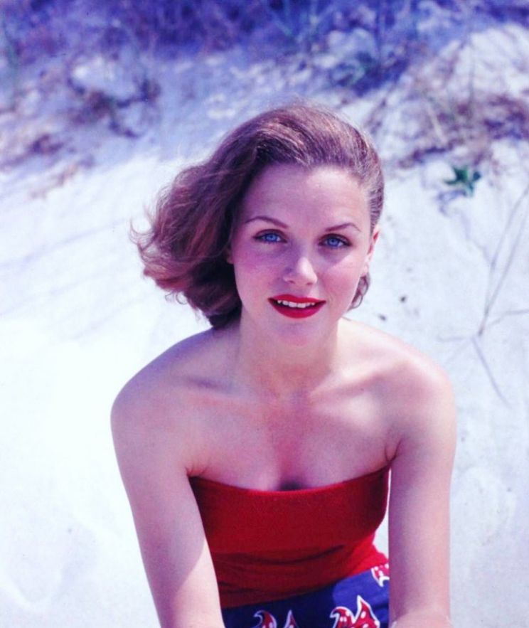 Lee Remick