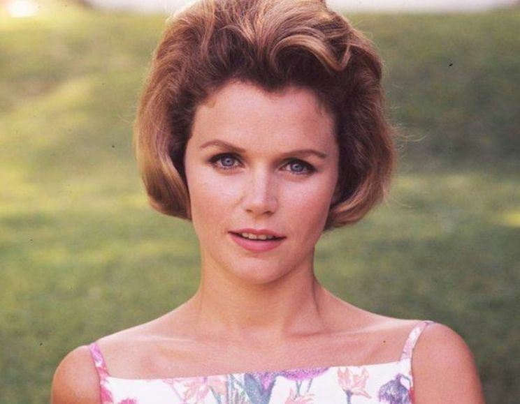 Lee Remick