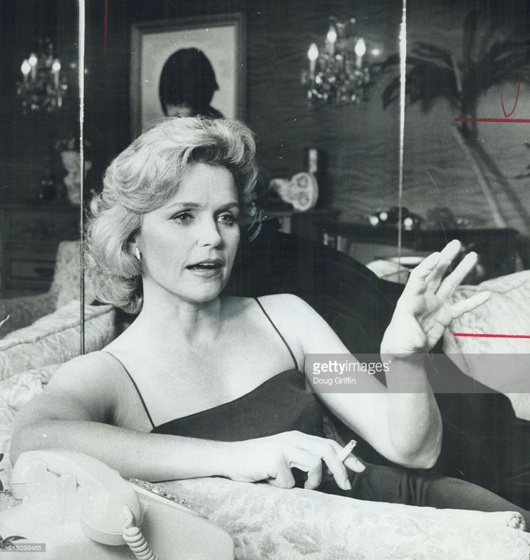 Lee Remick