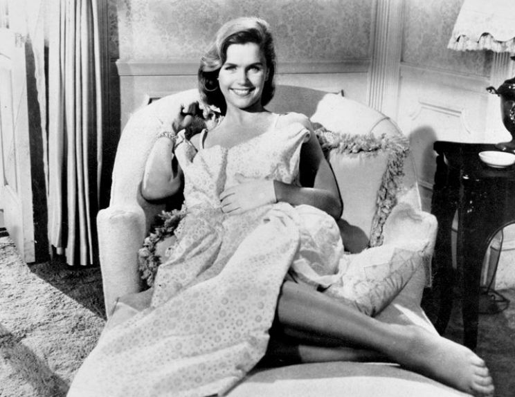 Lee Remick