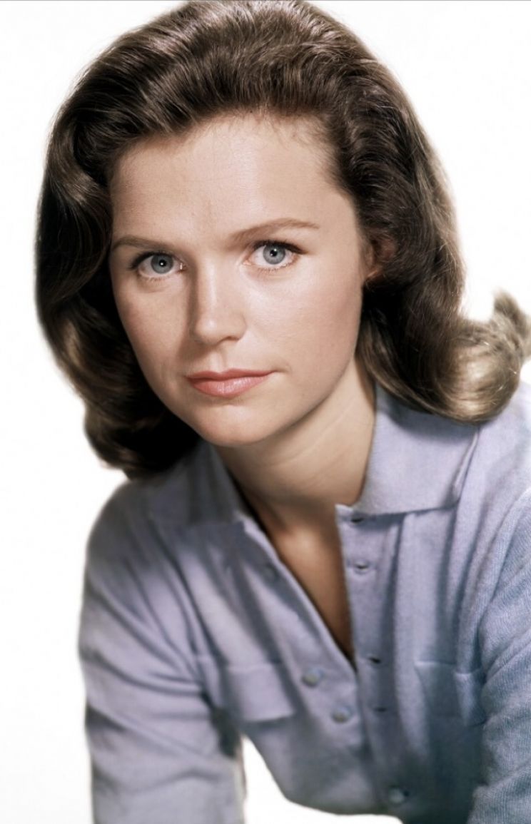 Lee Remick