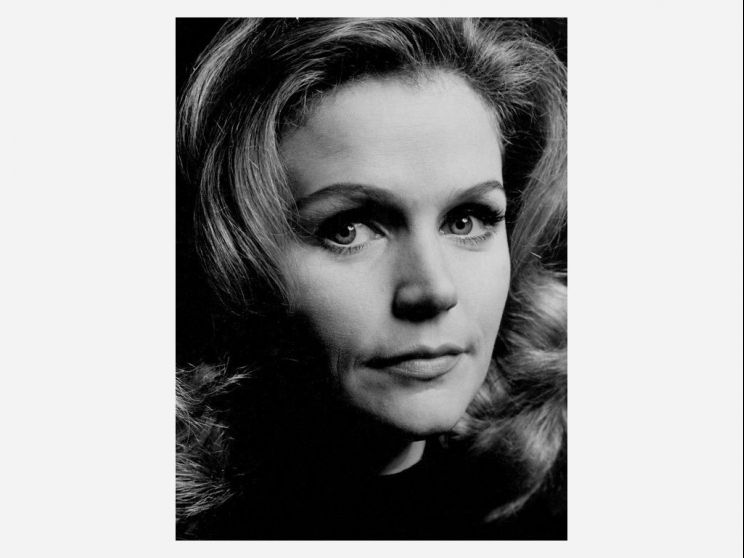 Lee Remick