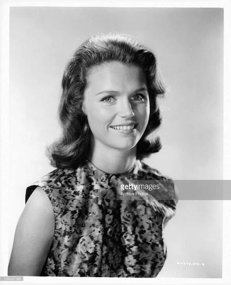 Lee Remick