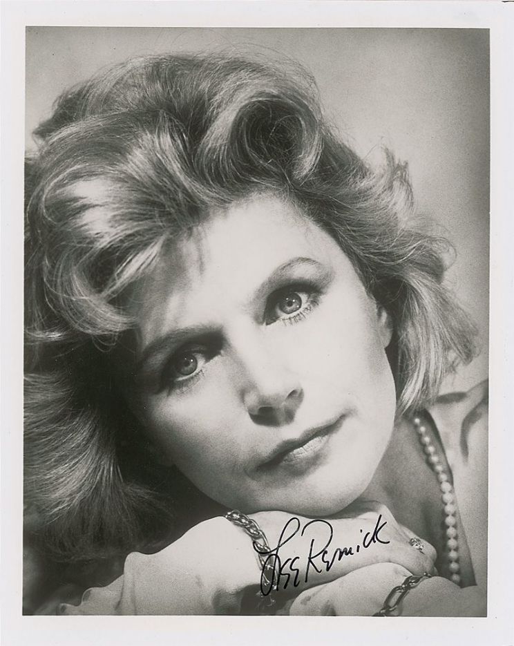 Lee Remick