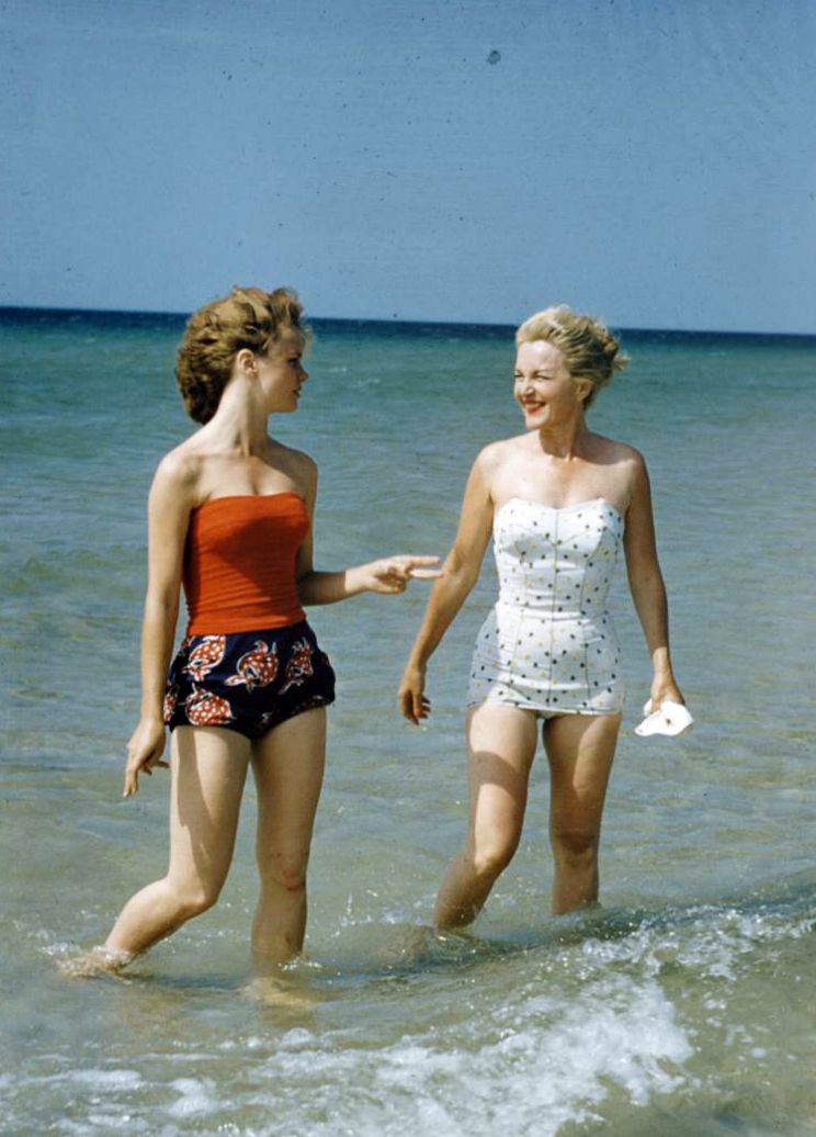 Lee Remick