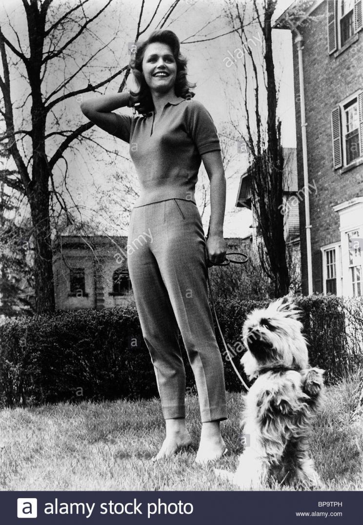 Lee Remick