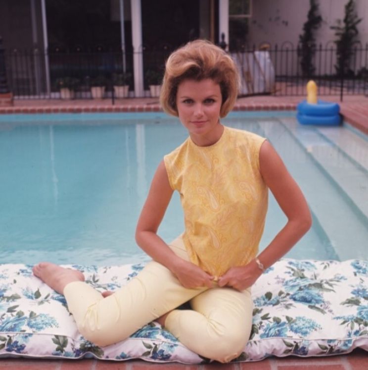 Lee Remick